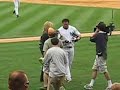 Giambi Walkoff Homerun
