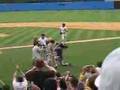 Giambi Walkoff Homerun