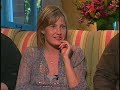 JOEY LAUREN ADAMS' ALLIANCE WITH VINCE VAUGHN DESPITE THE...