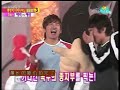 i just cannot help laughing...poor hyesung and cool+cruel eric!! donwan is really a savior?! i guess not...