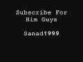 Happy Birthday Sanad1999