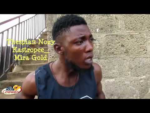 Generator business (Real House Of Comedy) (Nigerian Comedy)