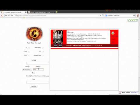 how to navi-x on ps3