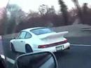 Protomotive Porsche 1990 911 C4 Twin Turbo