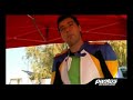 Pilotos de velocidad
