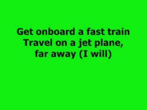 breakaway with lyrics by kelly clarkson
