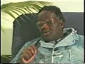 David Icke interview an African Zulu Shaman name Credo Mutwa