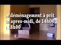 Les Bob - Bob Kiv - Son d�m�nagement
