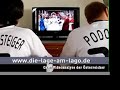 Deutschland - �sterreich . Die Lage am Lago EM2008