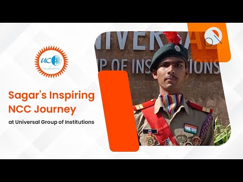 Universal Group of Institutions Bangalore General video thumbnail 3