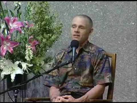 Light Of Being (part 1) / Adyashanti