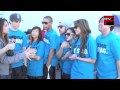 ABDC SEASON 7 LA AUDITIONS - MISFITS INTERVIEW