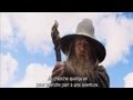 BILBO LE HOBBIT : UN VOYAGE INATTENDU