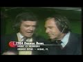 Nebraska vs. Miami - Orange Bowl 1983 - Second Half