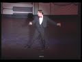 A Tap Solo