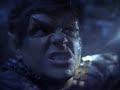 StarTrek - Sinnlos im Weltraum...Folge: Auf schmalem Gra