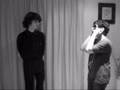 Proyecto el Flogger Electro vs. policia
