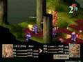 Let's Play FFT 23 - Araguay Woods (or, Stupid Chocobo)