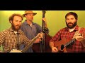 A bluegrass turn off your cellphones in church annoucement