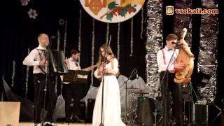 “Ой, чий там кінь стоїть” у виконанні Galicia Folk Band .Сокаль 2017