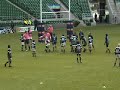 Epicalfail3 Ealing Trailfinders U11 @ Twickenham 4 (match 3)