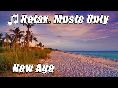 new age - STUDY MUSIC playlist