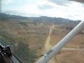 Cessna C172 Fun Takeoff and Landing at Agua Dulce L70.