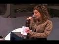 videos de OT24HORAS  TANIA G canta YESTERDAY.