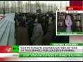 End of Cold War? 