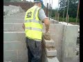 J & G Building - Platty The Pissed Off Bricklayer,