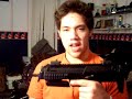 WELL MP7A1 R4 review part 1 WELL MP7A1 R4 review part 1