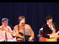 on january 19th, 2008, the band bubble http://www.bubbleland.com performed to a sold-out crowd of over 800 people at new york's symphony space. the program consisted of an all-out re-creation of the entire beatles' album 