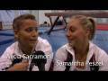 Olympic Team on speaking Chinese (very funny)
