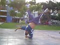 bboy trujillo
