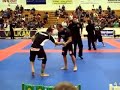 Franjinha(Paragon BJJ) X Alexandre Machado(Gracie Barra)