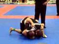 Franjinha(Paragon BJJ) X Alexandre Machado(Gracie Barra)