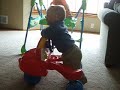 New Walker Toy