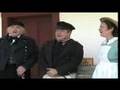 Flash Packet Sings Sea Shanties