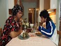 Lilla al-Fadji - Om Sin Pappa