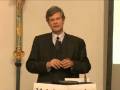 Symposium Medizin, Ideologie und Markt - Prof. Dr. Matthias Beck (Teil 1)