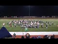 2007 Montville Township High School Marching Band