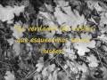 Outono de Nietzsche