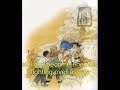 Paintings of hells by Mr. Jiang, Yi-Zi, with subtitiles that describe the name and cause of each hell