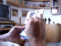 DSギターM-06動画