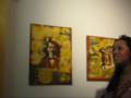 Yasmin Hernandez talks about Don Pedro Albizu Camposat Cemi Underground