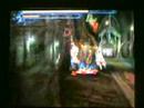 A few videos on Hard Mode with a Fresh Dante using the FE/E&I run. This video is for Phantom 1. Phantom has a very formidable defense when you're not using Alastor, but it's easy to get around. His fireballs can be deflected back at him for considerable damage. They are tough to deflect normally, but you can keep a pillar between you and Phantom. Not only does this make it somewhat easier to deflect the fireball, but it puts you at much less risk (although there is still a chance, as you can see) of taking damage from a fireball. You still have to be careful of claw attacks; I was careless in the beginning, and that's why the claw hit me. I know it's boring, but try to get some entertainment out of it.