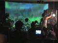 2006.11.15. JAM LAB.@Miles' Cafe