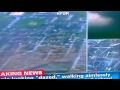 АМЕРИКА ТВ Торнадо Оклахома 20 мая 2013 Скорость ветра 350 км/ч