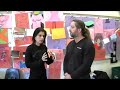 I'm Curious: SFAI, Mechele Manno