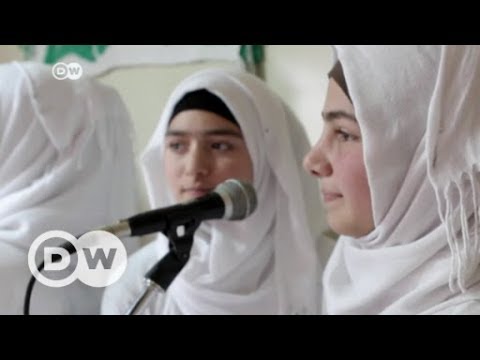 ie Stimmen der Kinder – syrische Flüchtlinge im Liban ...